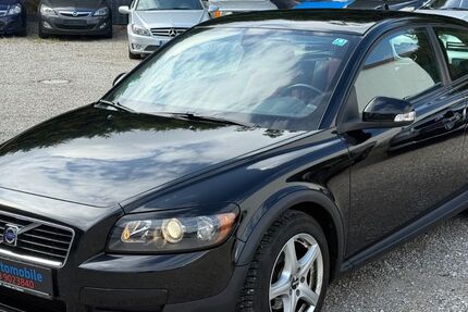 Volvo C30 226.500 km 2.300 € Forsting/Pfaffing 83539