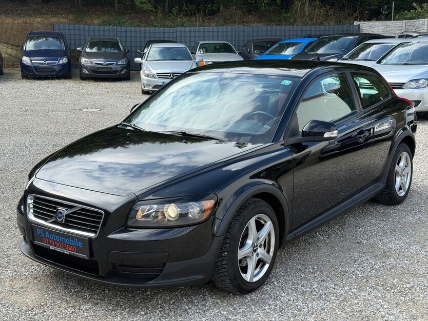 Volvo C30 226.500 km 2.690 € Forsting/Pfaffing 83539