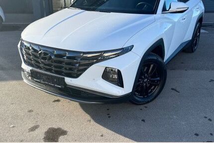 Hyundai TUCSON 49.995 km 23.970 &euro; Germaringen 87656