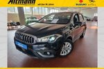 Suzuki SX4 S-Cross Comfort AHK Kamera Alu SHZ Keyless And 63.949 km 13.870 &euro; HAAN 42781