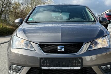 Seat Ibiza 89.072 km 7.600 &euro; Kelkheim 65779