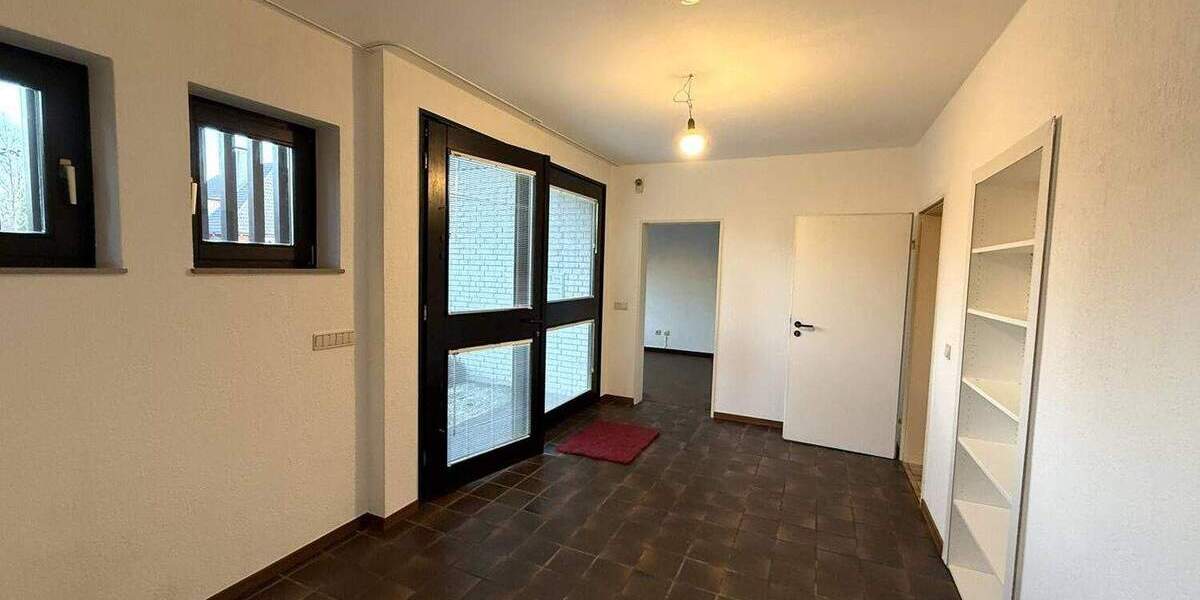 Gewerbeobjekt Bassum - 3 Zimmer, 63 m&sup2;, 990&euro; | Angebot:25770907
