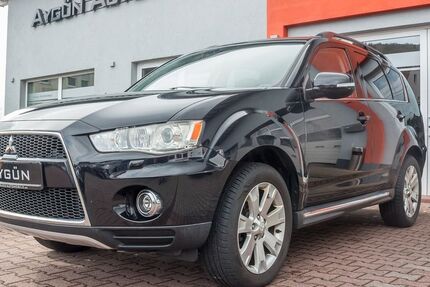 Mitsubishi Outlander 138.000 km 6.995 &euro; Schlüchtern 36381