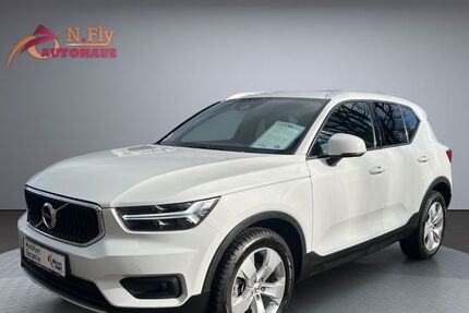 Volvo XC40 85.960 km 23.950 &euro; Hamburg - 1 Min. vom Hamburg Airport 22415