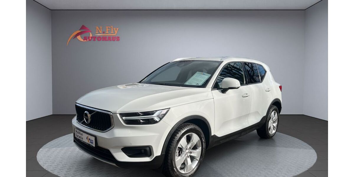 Volvo XC40 85.960 km 23.950 &euro; Hamburg - 1 Min. vom Hamburg Airport 22415