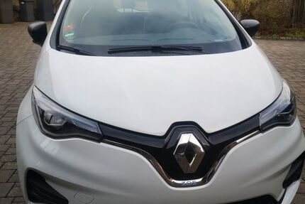 Renault ZOE 59.000 km 9.900 &euro; Allendorf 56370
