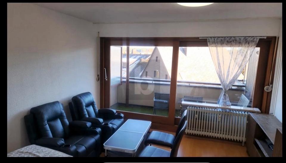 Etagenwohnung Schönwald im Schwarzwald - 1 Zimmer, 30 m&sup2;, 62.500&euro; | Angebot:26578485