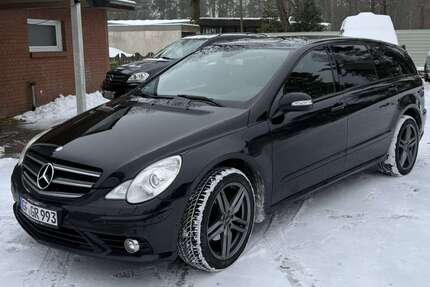 Mercedes-Benz R 320 210.000 km 10.000 &euro; Wesendorf 29392