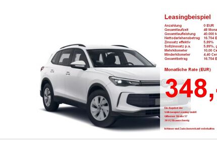 VW Tiguan 15.979 km 31.990 &euro; Bad Arolsen 34454