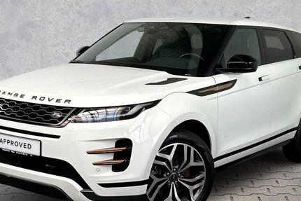 Land Rover Range Rover Evoque 86.500 km 34.880 &euro; Mainz-Hechtsheim 55129