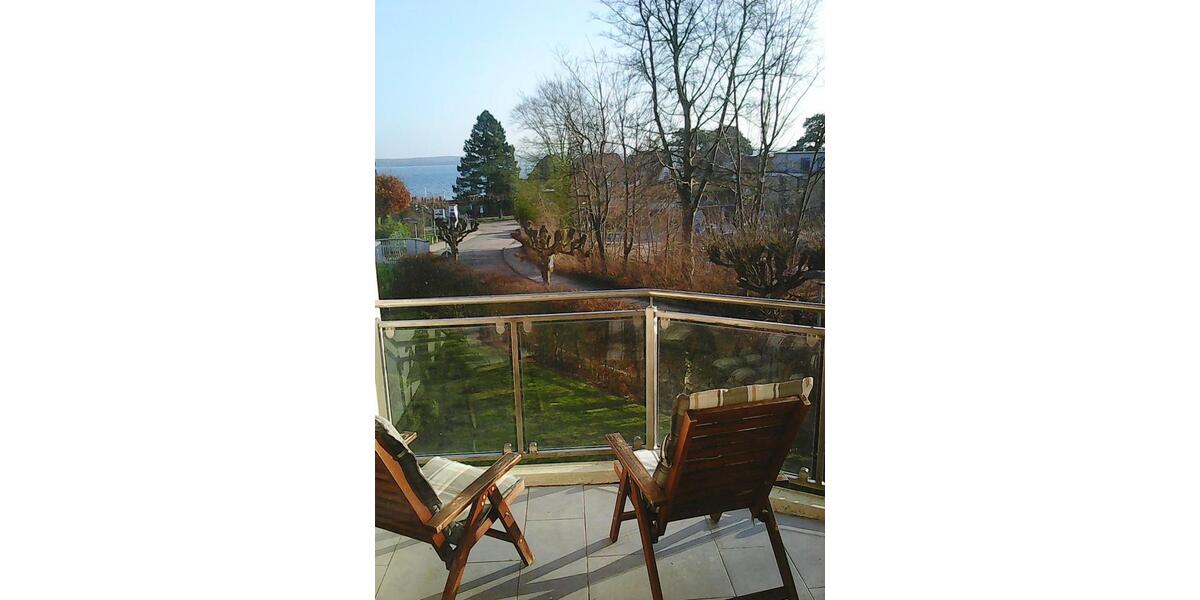 Etagenwohnung Lübeck Alt-Travemünde / Rönnau - 2 Zimmer, 54 m&sup2;, 400.000&euro; | Angebot:25415955