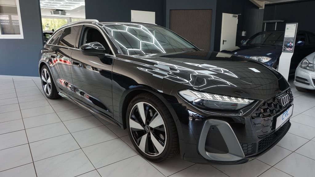 Audi A5 7.025 km 42.990 &euro; Ransbach-Baumbach 56235