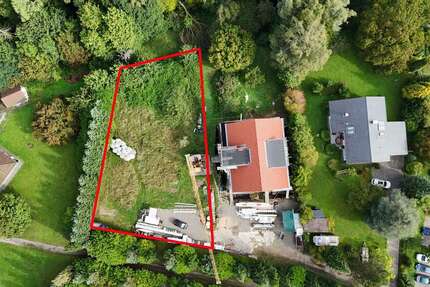 Grundstück zu verkaufen in Überlingen Hödingen 850.000 € 1400 m² zimmer