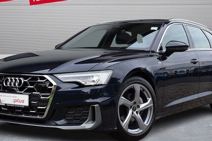 Audi A6 24.350 km 47.840 &euro; Verden 27283