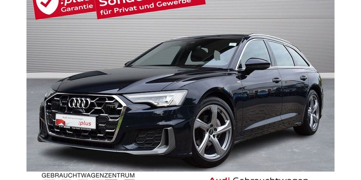 Audi A6 24.350 km 47.840 &euro; Verden 27283
