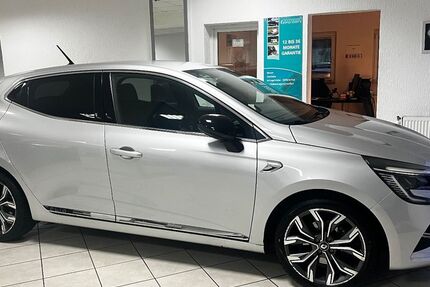 Renault Clio 72.898 km 14.900 &euro; Voerde 46562