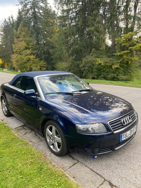 Audi A4 218.994 km 2.190 € Bad Tölz 83646
