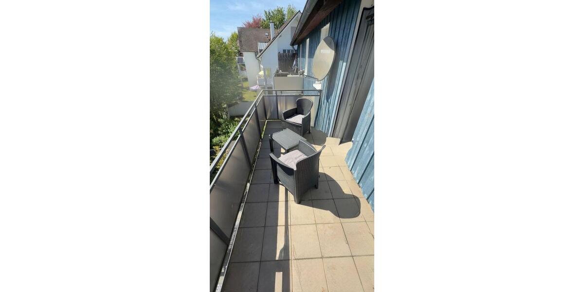 Etagenwohnung Radolfzell am Bodensee - 2 Zimmer, 66 m&sup2;, 825&euro; | Angebot:26341190