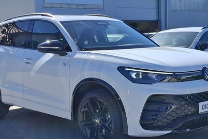 VW Tiguan 22.831 km 43.950 &euro; Burghaun 36151