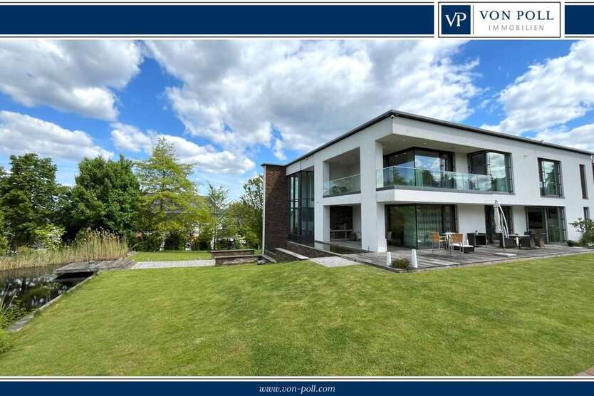 Haus zum Kaufen in Bad Oeynhausen 2.290.000 € 516 m²