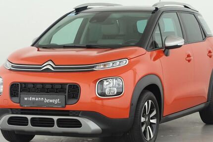 Citroen C3 Aircross 46.612 km 14.850 € Aalen 73431