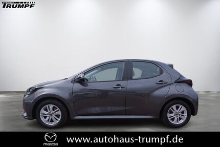 Mazda 2 Hybrid 57.237 km 15.900 &euro; Wimmelburg 06313
