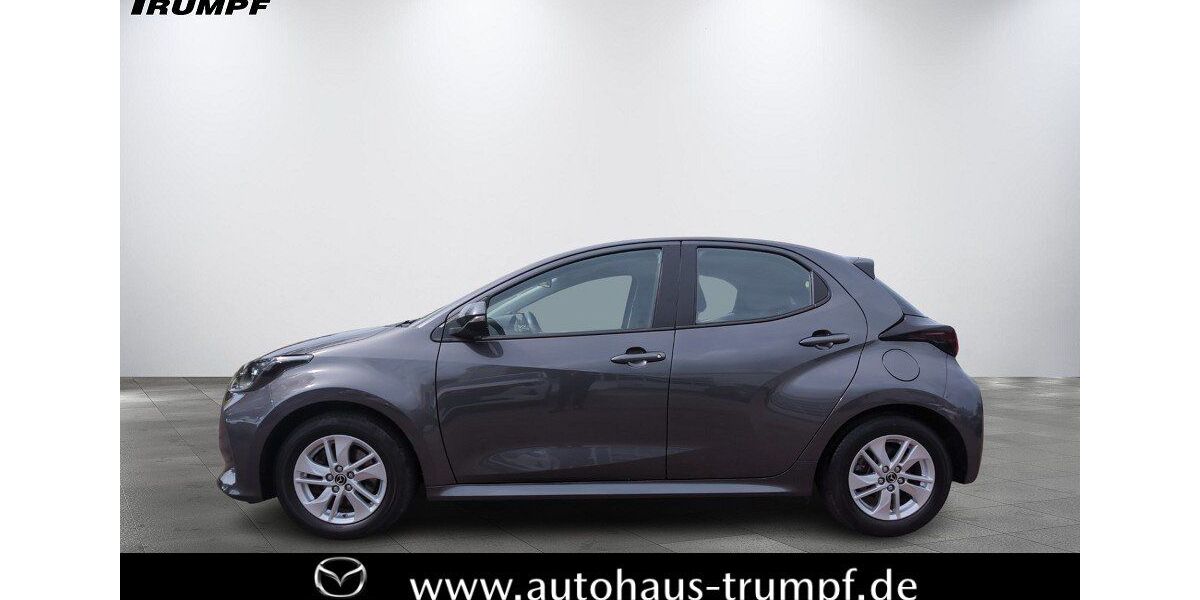 Mazda 2 Hybrid 57.237 km 15.900 &euro; Wimmelburg 06313