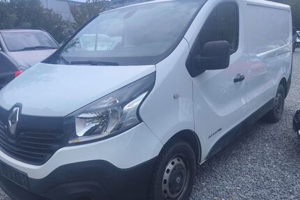 Renault Trafic 189.932 km 8.590 &euro; weinstadt 71384
