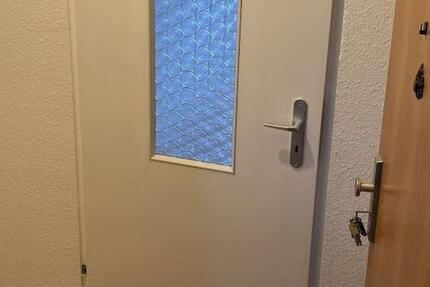 schöne, kleine Einraumwohnung 1 zimmer