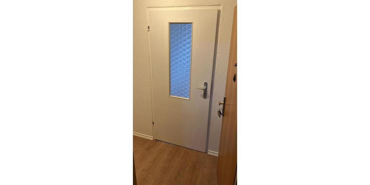 schöne, kleine Einraumwohnung 1 zimmer