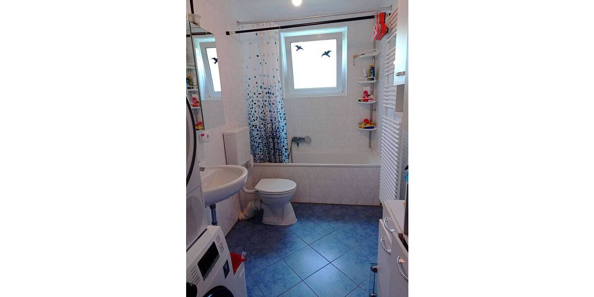 Etagenwohnung Bad Tölz - 5 Zimmer, 112 m&sup2;, 1.400&euro; | Angebot:26683647