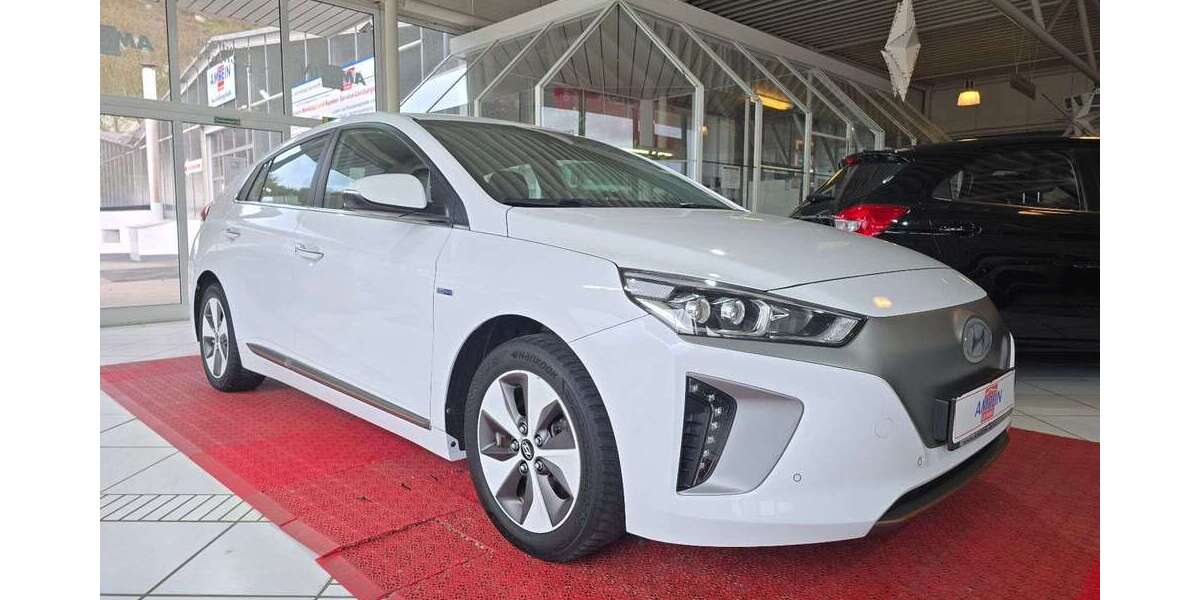 Hyundai IONIQ 99.980 km 13.500 &euro; Lahnstein 56112