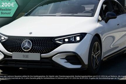 Mercedes-Benz EQE 48.975 km 48.890 &euro; Frankfurt 60599