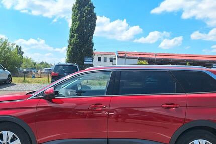 Peugeot 5008 117.000 km 9.990 &euro; Blankenfelde-Mahlow 15831