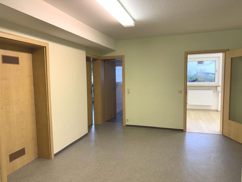 Haustier möglich - 2 Zi. Wohnung in Pommersfelden OT 2 zimmer