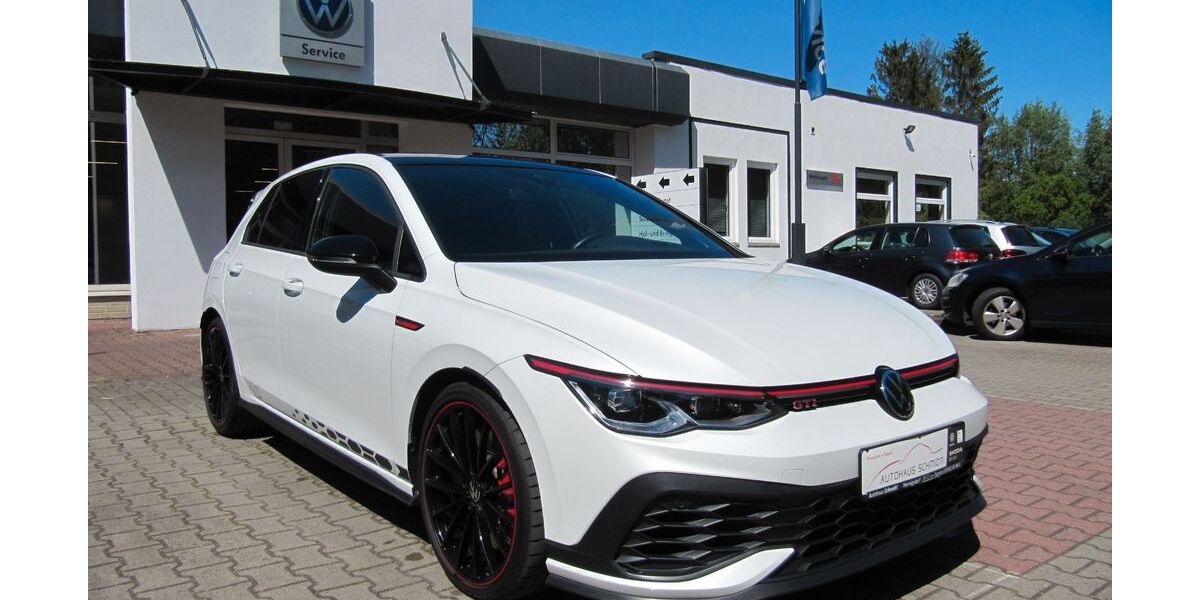 VW Golf 44.810 km 34.890 &euro; Hennigsdorf 16761