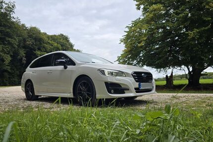 Subaru Levorg 85.000 km 19.500 &euro; Amstetten-Schalkstetten 73340