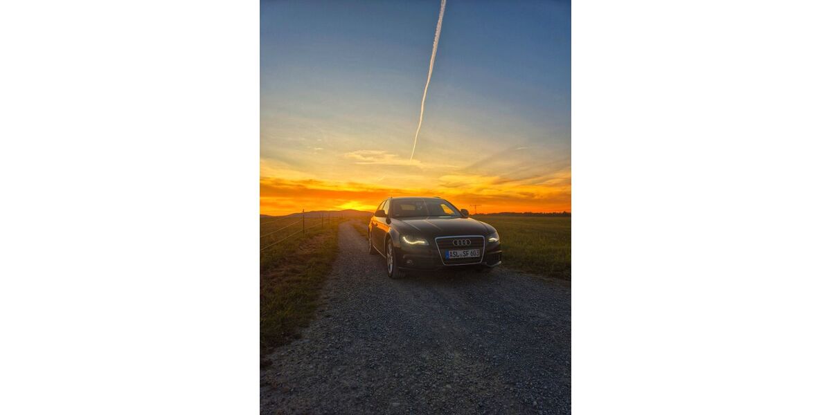 Audi A4 175.102 km 4.999 &euro; Unseburg 39435