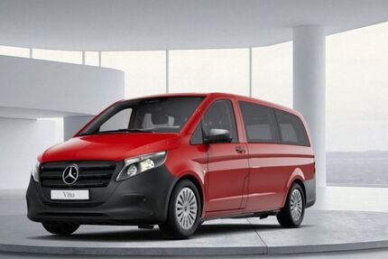 Mercedes-Benz Vito 15.690 km 40.448 &euro; Ergolding 84030