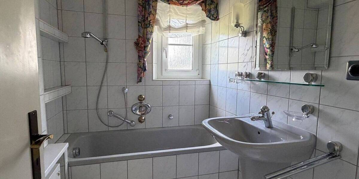 Doppelhaushälfte Treuchtlingen - 5 Zimmer, 105 m&sup2;, 229.000&euro; | Angebot:26391560