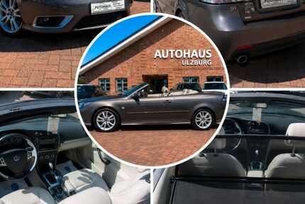 Saab 9-3 72.998 km 24.900 &euro; Henstedt Ulzburg(20 km nördlich von HH-direkt an der A7) 24558
