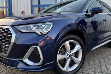 Audi Q3 11.000 km 34.999 &euro; Rheinzabern 76764