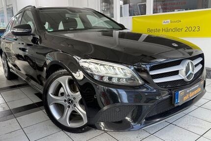 Mercedes-Benz C 180 193.500 km 13.490 &euro; Ludwigsburg 71636