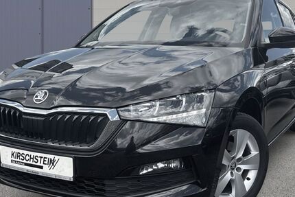 Skoda Scala 51.377 km 16.990 &euro; Bad Hersfeld 36251