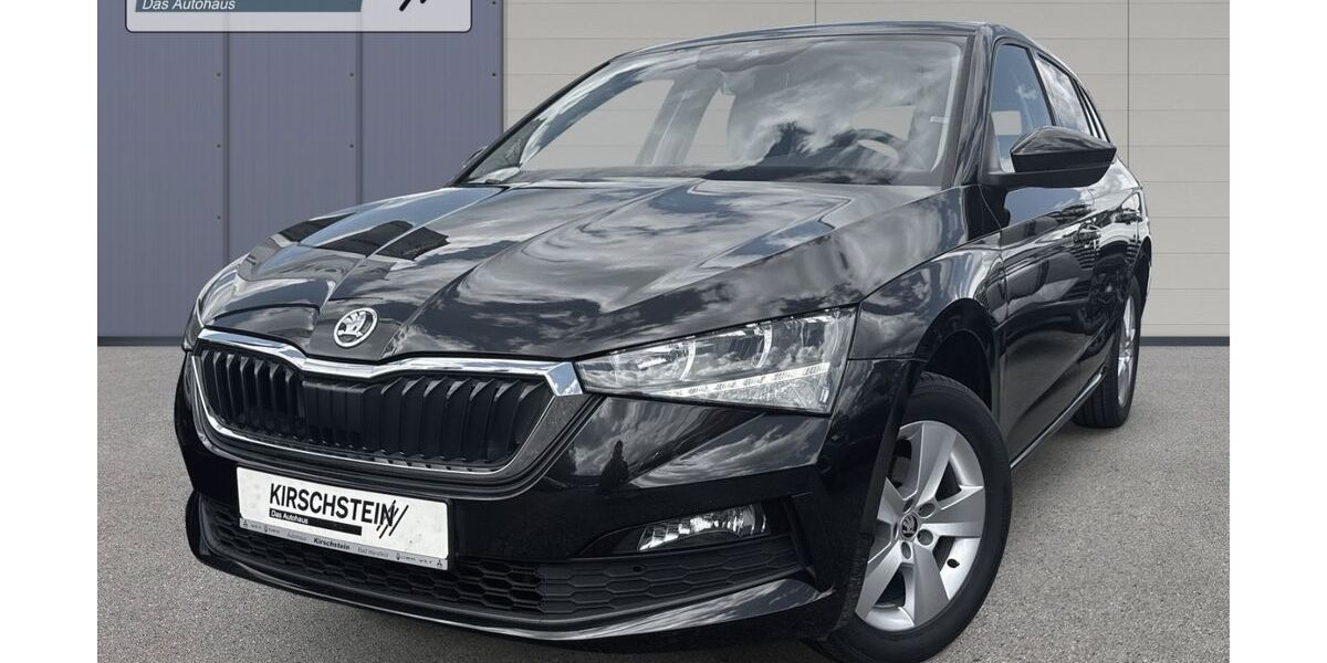 Skoda Scala 51.377 km 16.990 &euro; Bad Hersfeld 36251