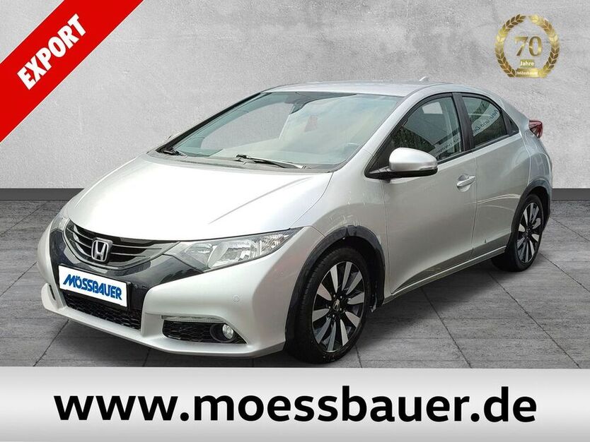 Civic