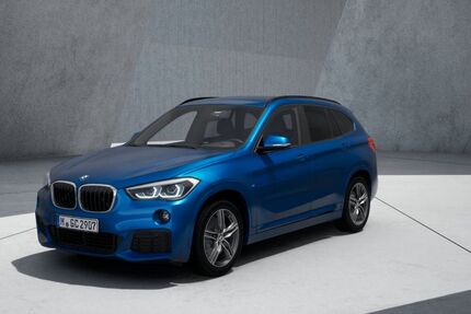 BMW X1 96.525 km 21.855 &euro; Hilmersdorf 09429