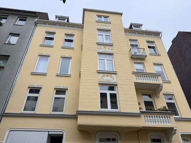 Wohnung zum Mieten in Kiel 1.095 € 72.76 m²