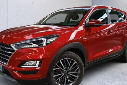 Hyundai TUCSON 30.600 km 23.990 &euro; Freiburg im Breisgau 79108