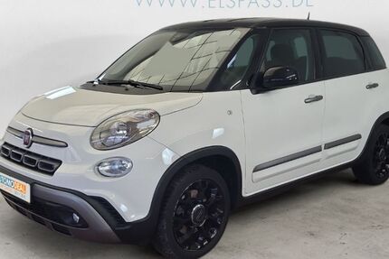Fiat 500L 38.307 km 13.359 &euro; Moers 47445